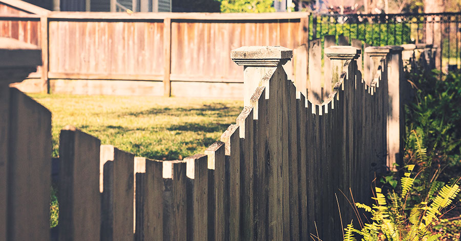 Fence Installation in Pennsylvania