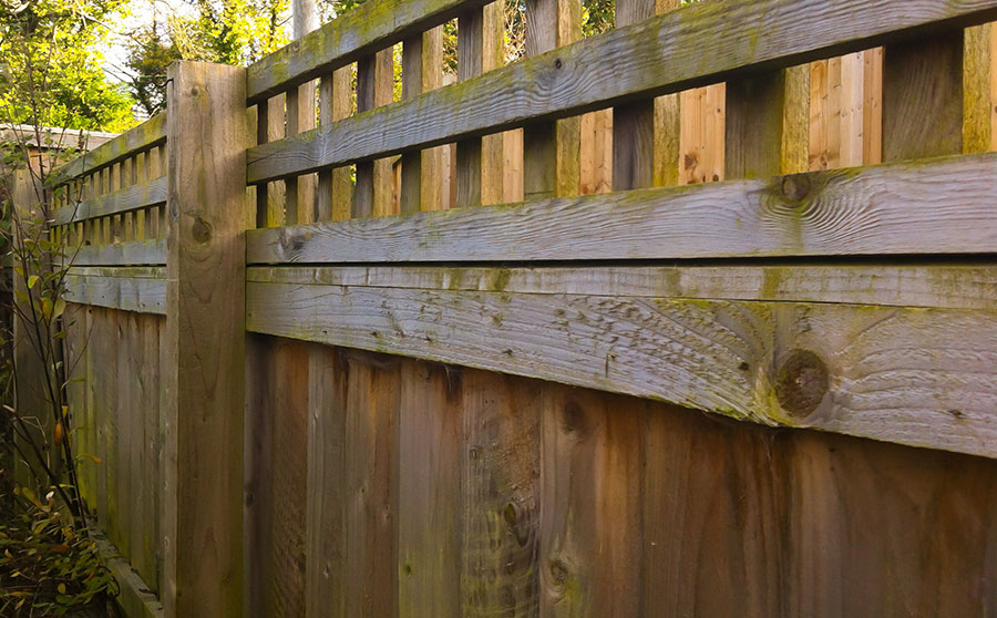 Fence Installation in Pennsylvania