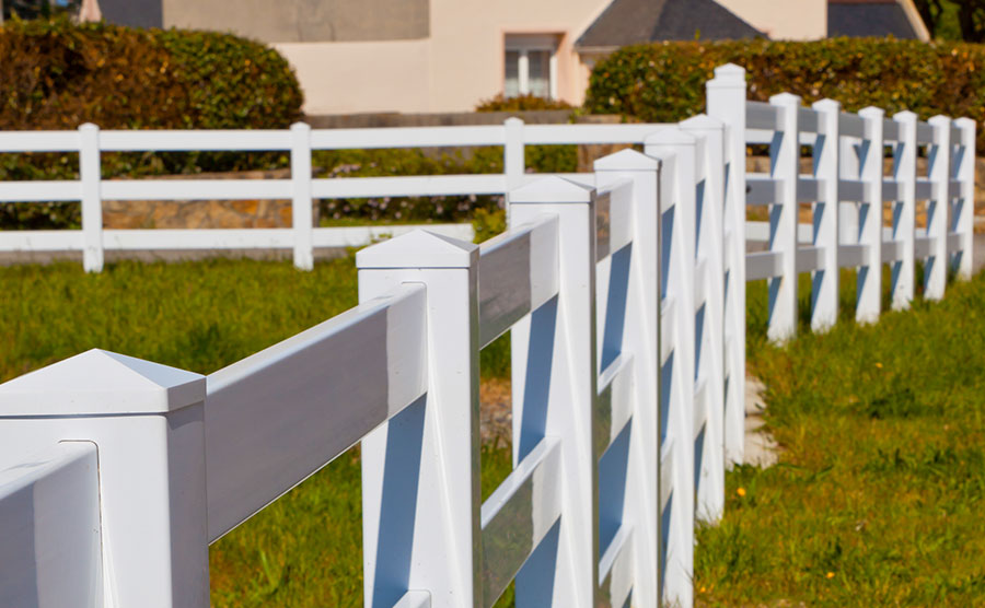Fence Installation in Micco Florida
