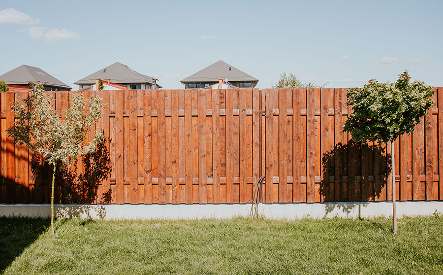 Fence Installation in Micco Florida