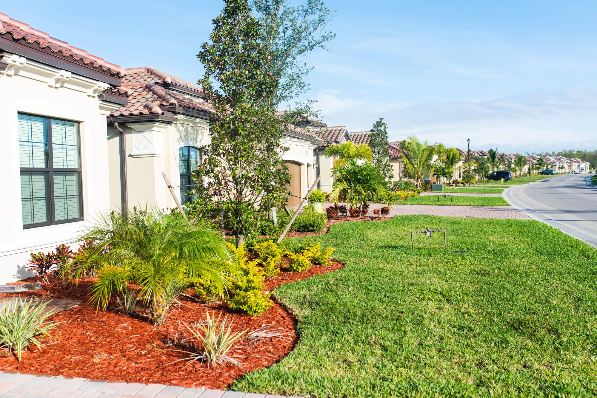 Fence Installation in Micco Florida